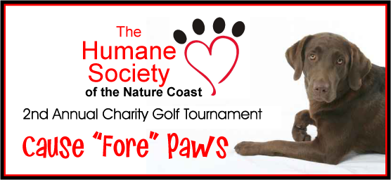 Humane Society Tournament